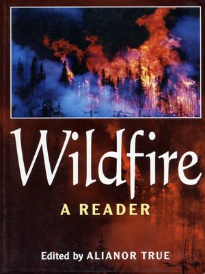 cover image of Wildfire